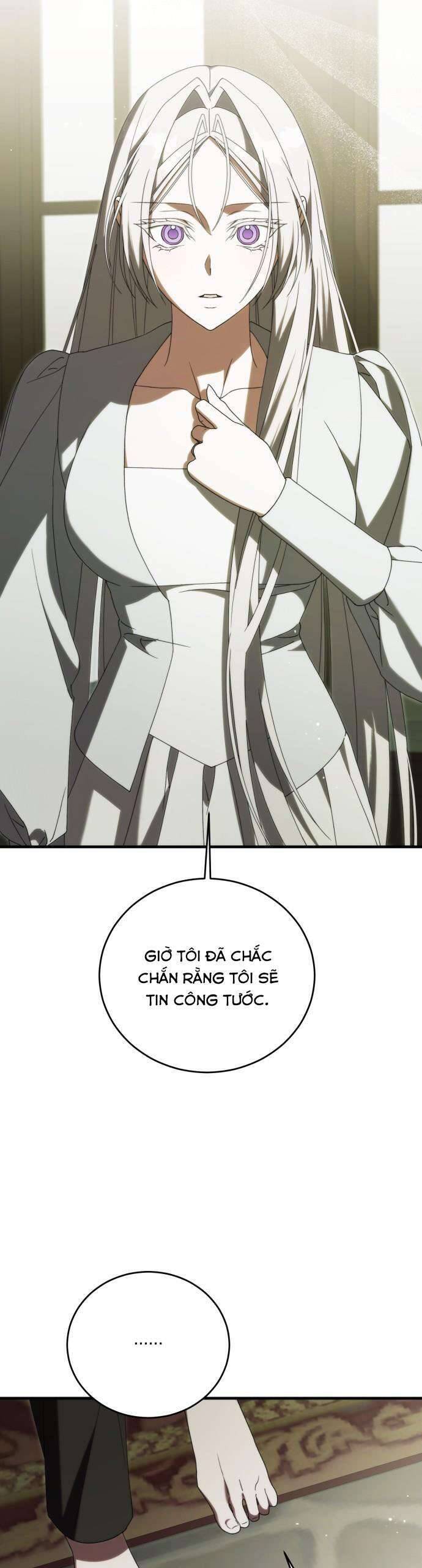 Đã Chết Rồi Còn Bị Ám Ảnh Chap 29 - Next Chap 30