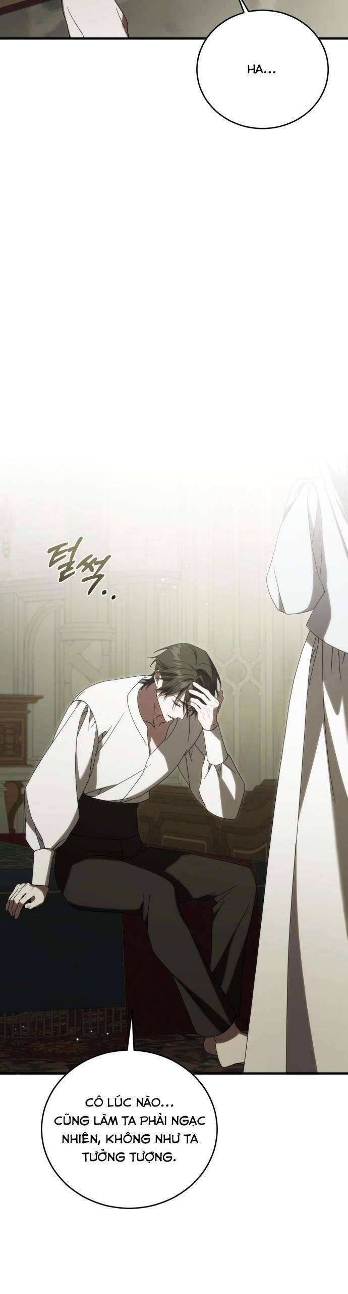 Đã Chết Rồi Còn Bị Ám Ảnh Chap 29 - Next Chap 30