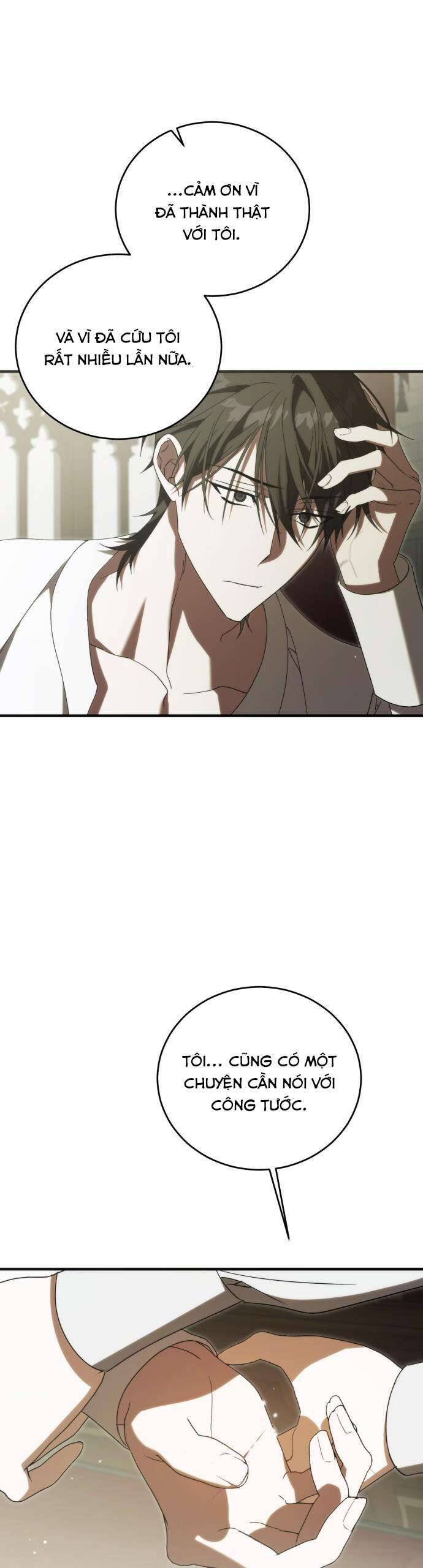 Đã Chết Rồi Còn Bị Ám Ảnh Chap 29 - Next Chap 30