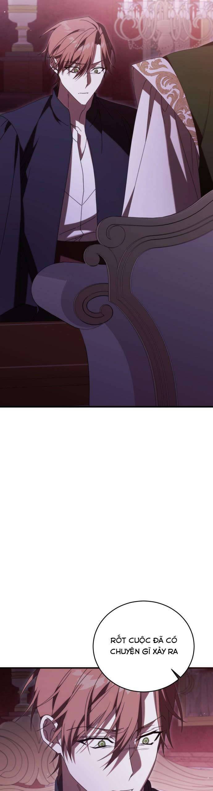 Đã Chết Rồi Còn Bị Ám Ảnh Chap 29 - Next Chap 30