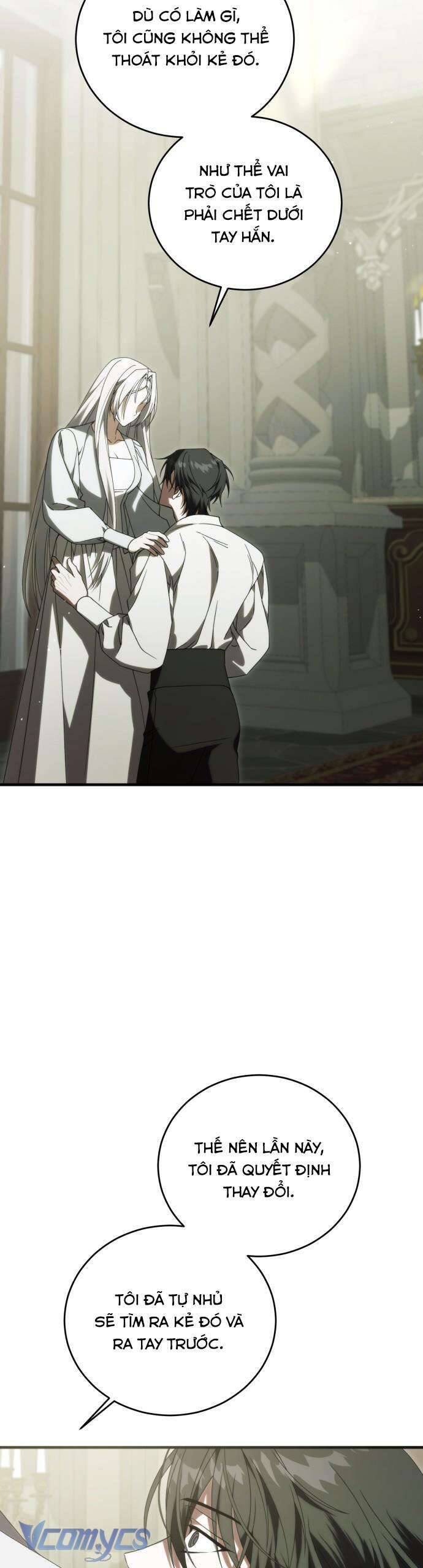 Đã Chết Rồi Còn Bị Ám Ảnh Chap 29 - Next Chap 30