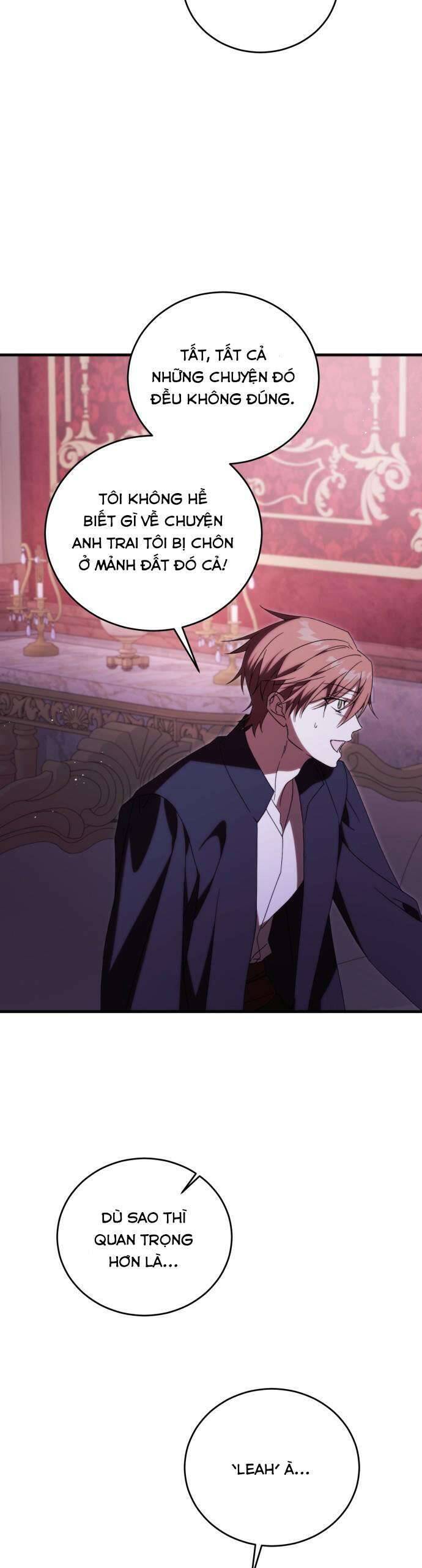 Đã Chết Rồi Còn Bị Ám Ảnh Chap 29 - Next Chap 30