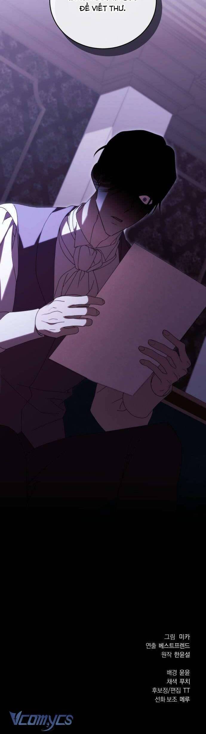 Đã Chết Rồi Còn Bị Ám Ảnh Chap 29 - Next Chap 30