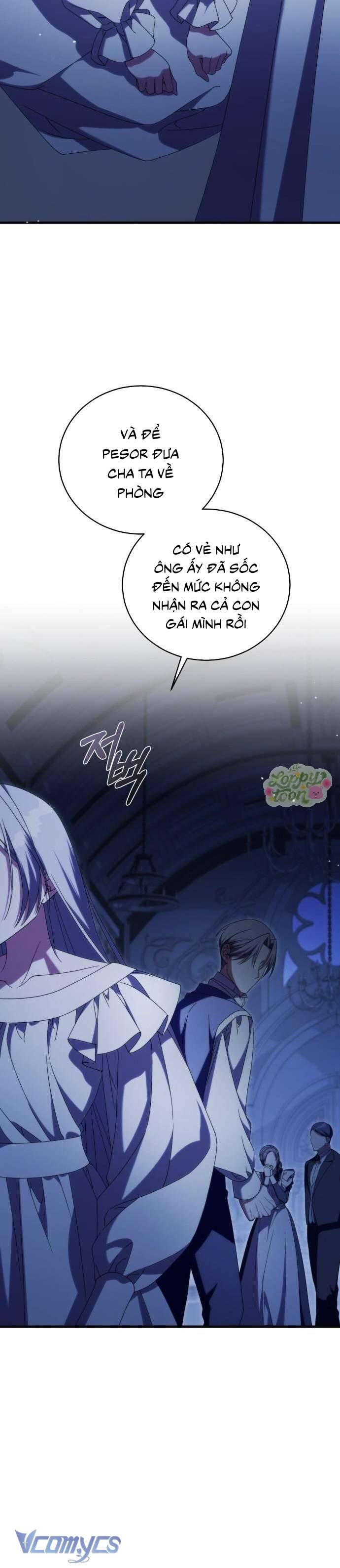 Đã Chết Rồi Còn Bị Ám Ảnh Chap 36 - Next Chap 37