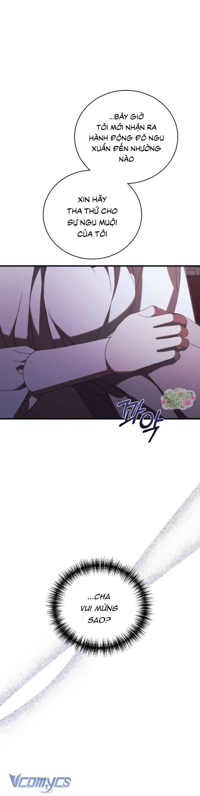 Đã Chết Rồi Còn Bị Ám Ảnh Chap 36 - Next Chap 37