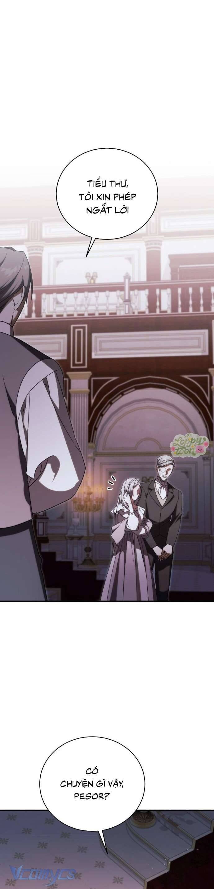 Đã Chết Rồi Còn Bị Ám Ảnh Chap 36 - Next Chap 37