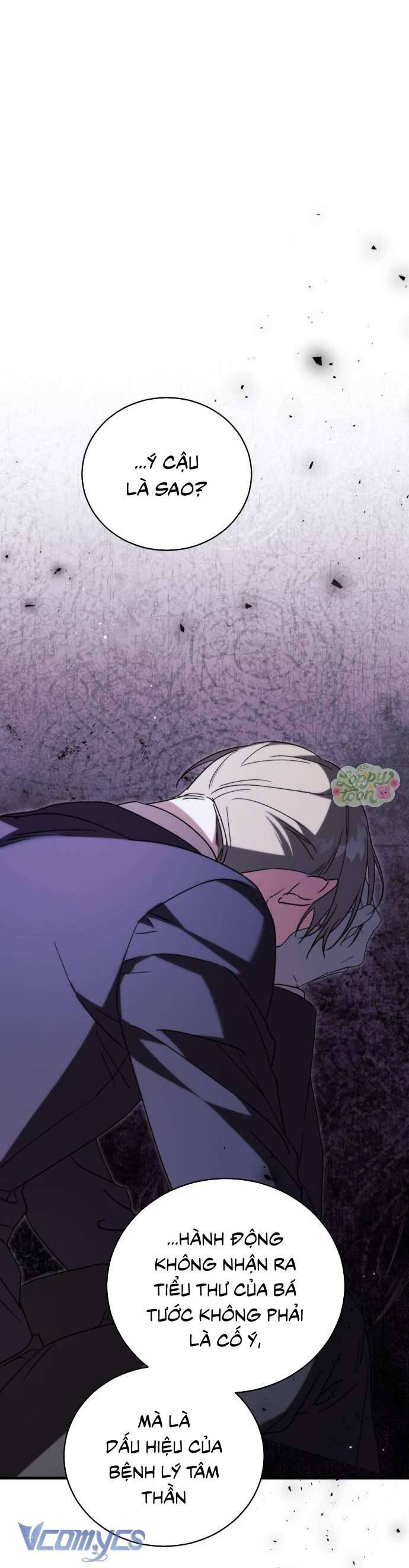 Đã Chết Rồi Còn Bị Ám Ảnh Chap 36 - Next Chap 37