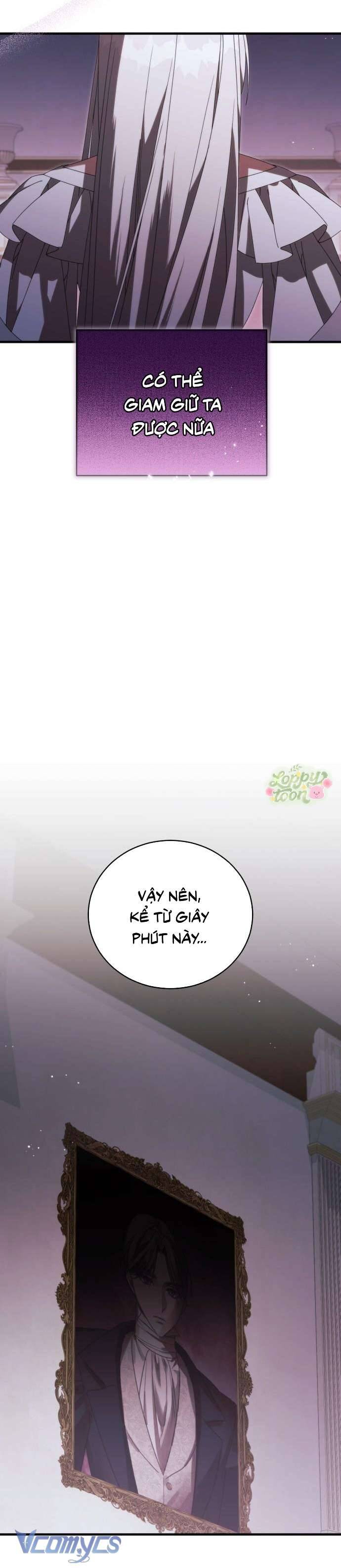 Đã Chết Rồi Còn Bị Ám Ảnh Chap 36 - Next Chap 37