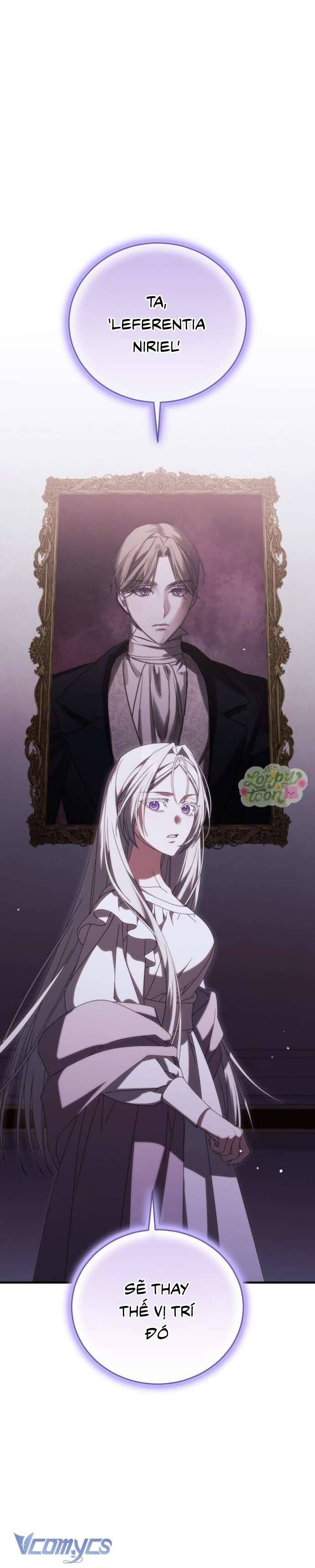 Đã Chết Rồi Còn Bị Ám Ảnh Chap 36 - Next Chap 37