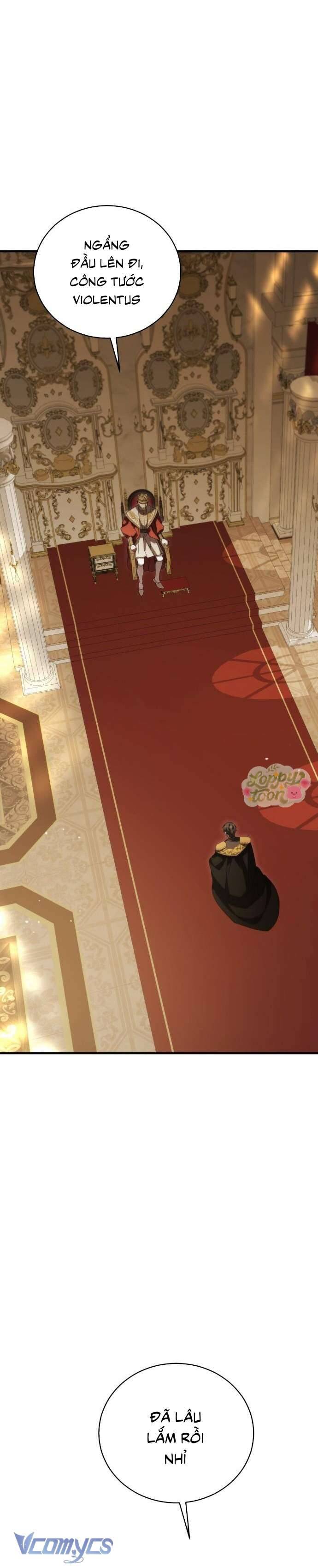 Đã Chết Rồi Còn Bị Ám Ảnh Chap 36 - Next Chap 37