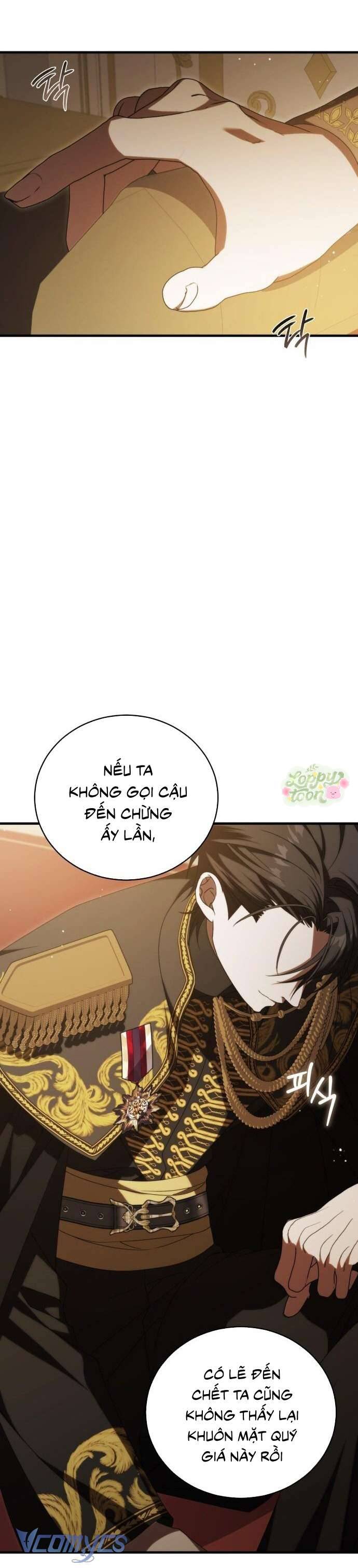 Đã Chết Rồi Còn Bị Ám Ảnh Chap 36 - Next Chap 37