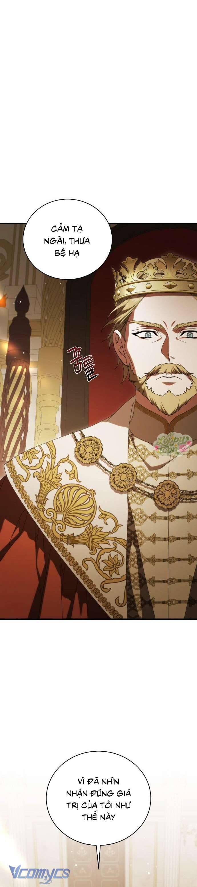 Đã Chết Rồi Còn Bị Ám Ảnh Chap 36 - Next Chap 37