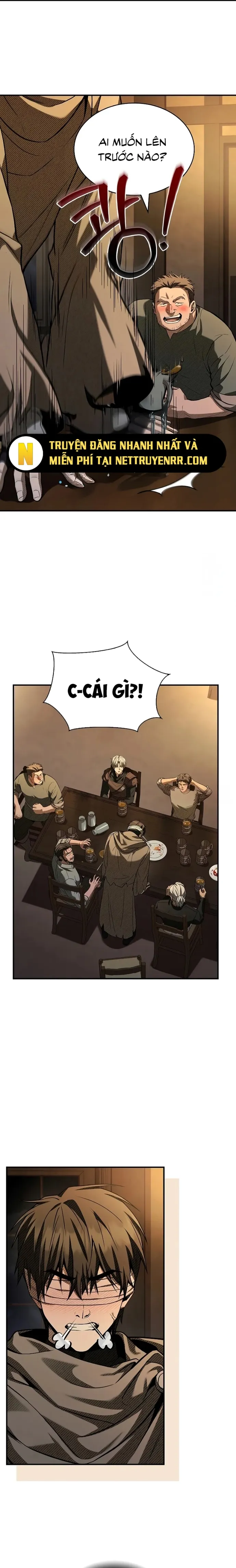 Dạ Chi Ngoại Đạo Vô Hồn Giả Chap 23 - Next Chap 24