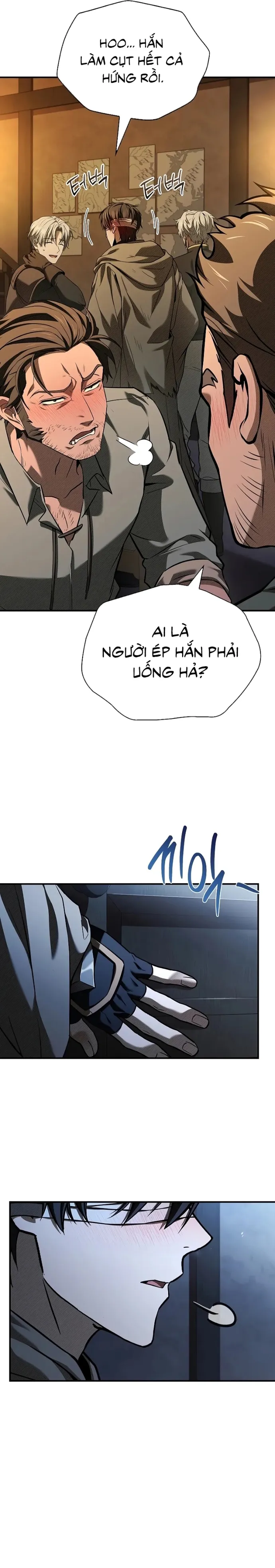 Dạ Chi Ngoại Đạo Vô Hồn Giả Chap 23 - Next Chap 24