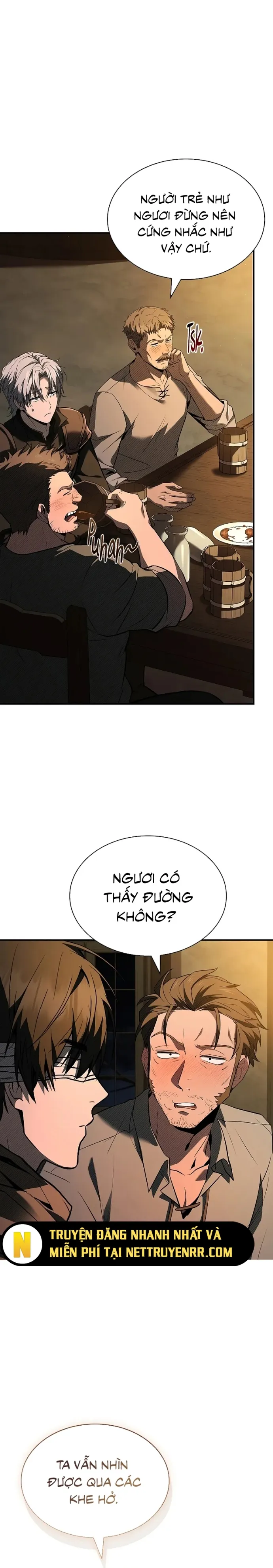 Dạ Chi Ngoại Đạo Vô Hồn Giả Chap 23 - Next Chap 24