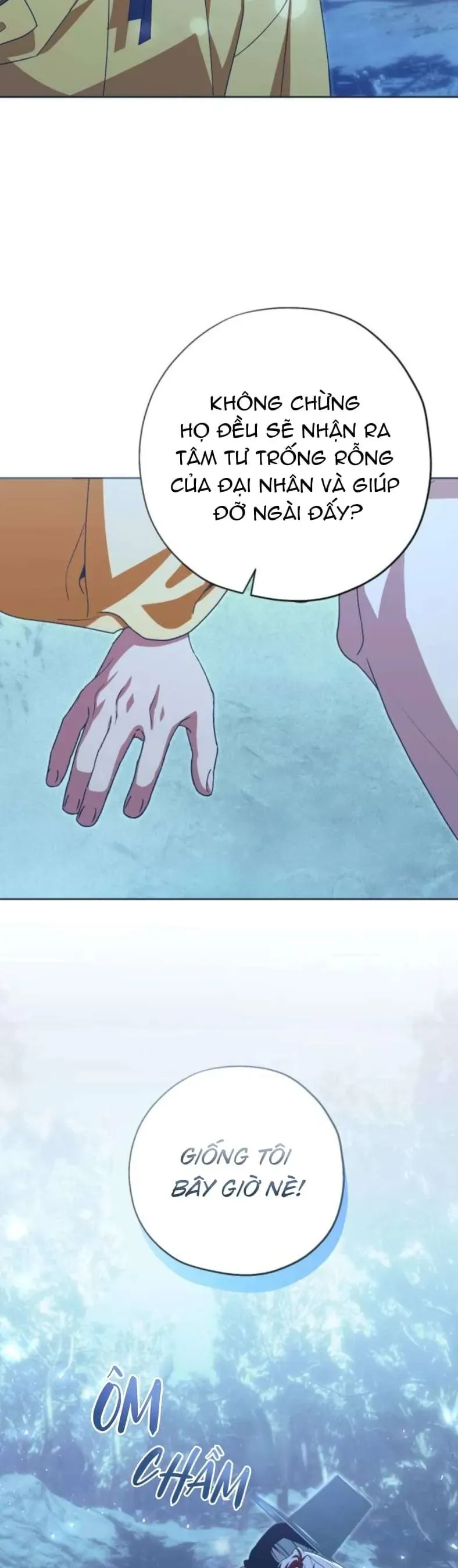 Dabi, Hương Vị Ngây Ngất Chap 86 - Next Chap 87