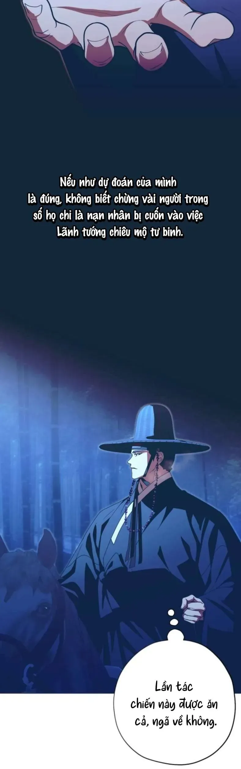 Dabi, Hương Vị Ngây Ngất Chap 86 - Next Chap 87