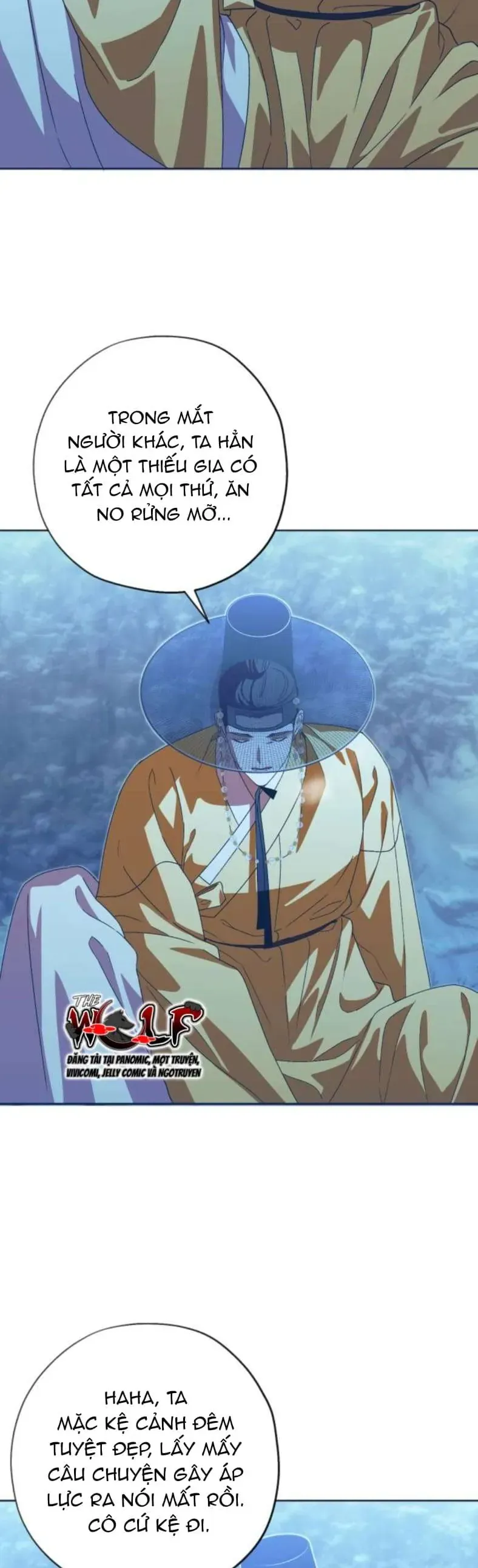 Dabi, Hương Vị Ngây Ngất Chap 86 - Next Chap 87