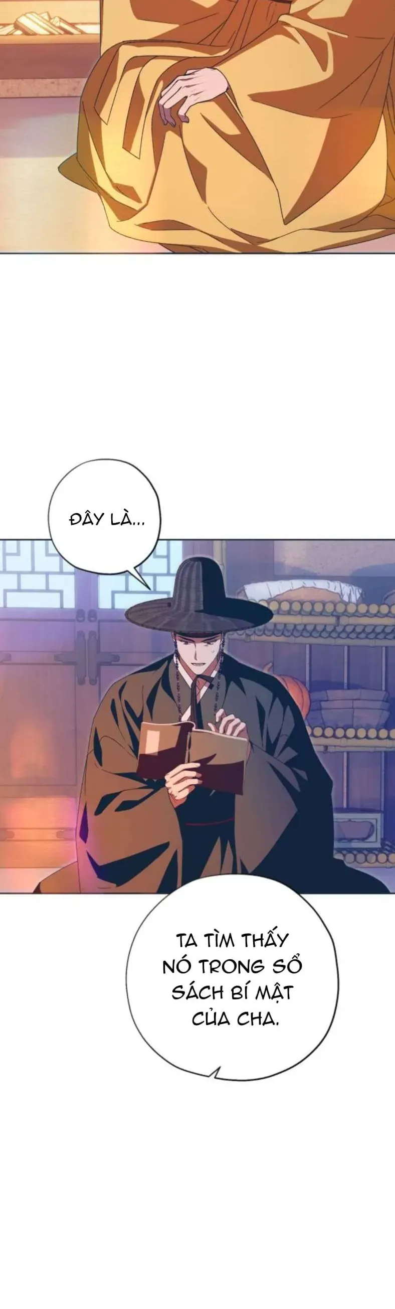 Dabi, Hương Vị Ngây Ngất Chap 87 - Next Chap 88