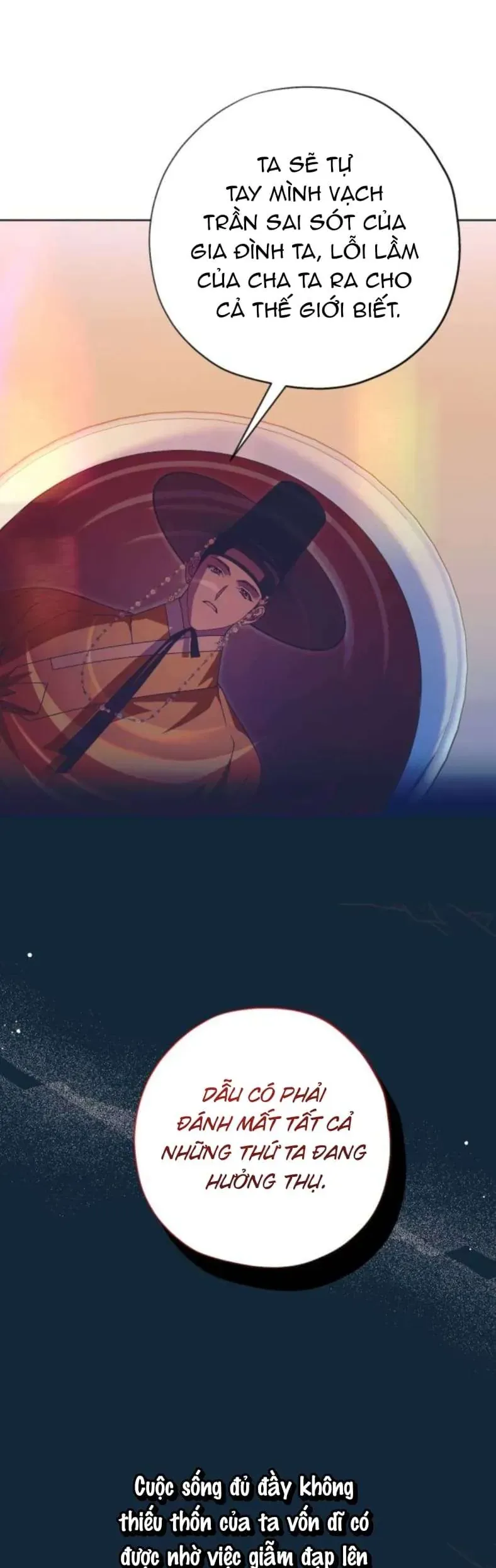 Dabi, Hương Vị Ngây Ngất Chap 87 - Next Chap 88