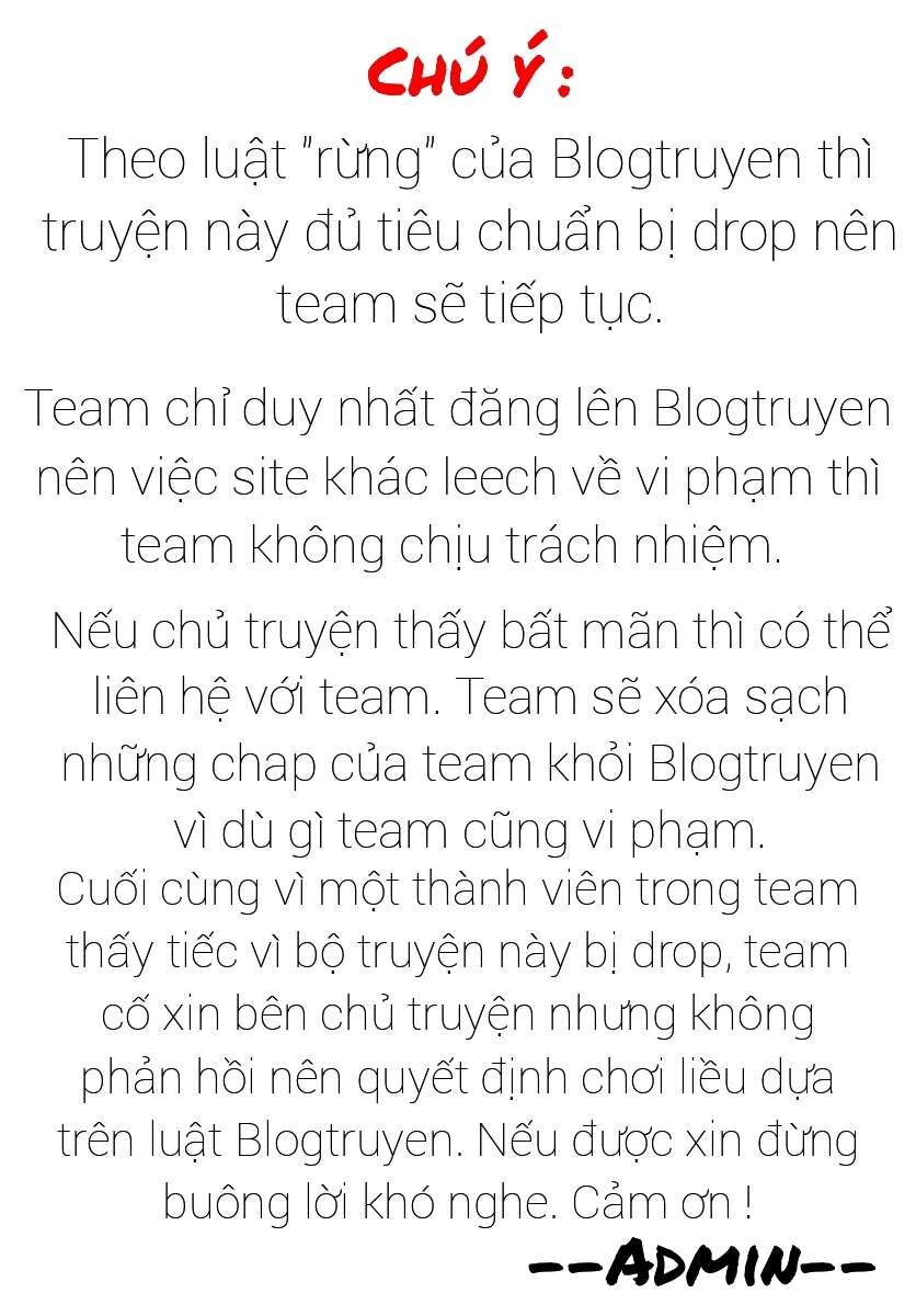 Đặc Ân Của Thần Chap 17 - Next Chap 18