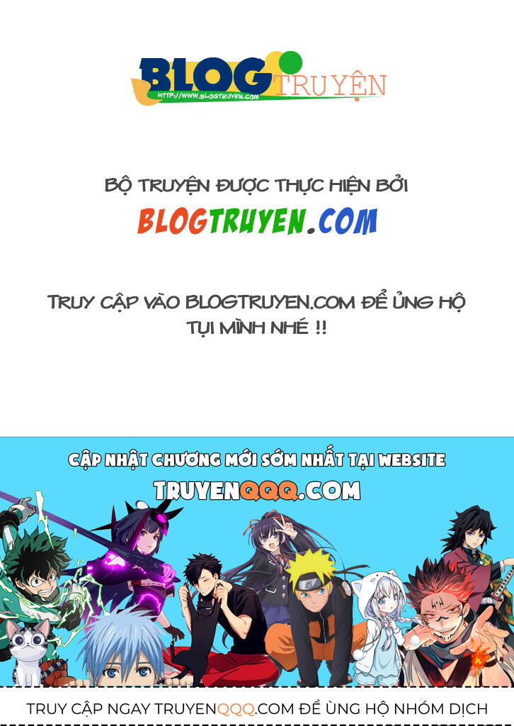 Đặc Ân Của Thần Chap 17 - Next Chap 18