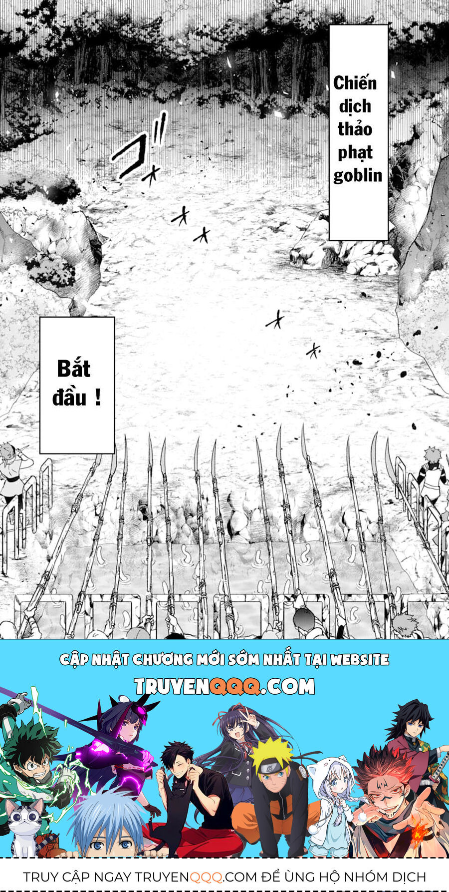 Đặc Ân Của Thần Chap 22 - Next Chap 23