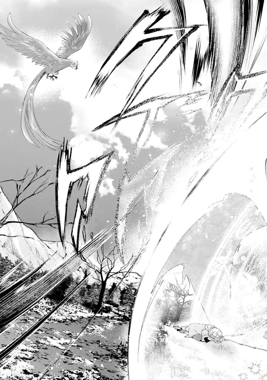 Đặc Ân Của Thần Chap 38 - Next Chap 39