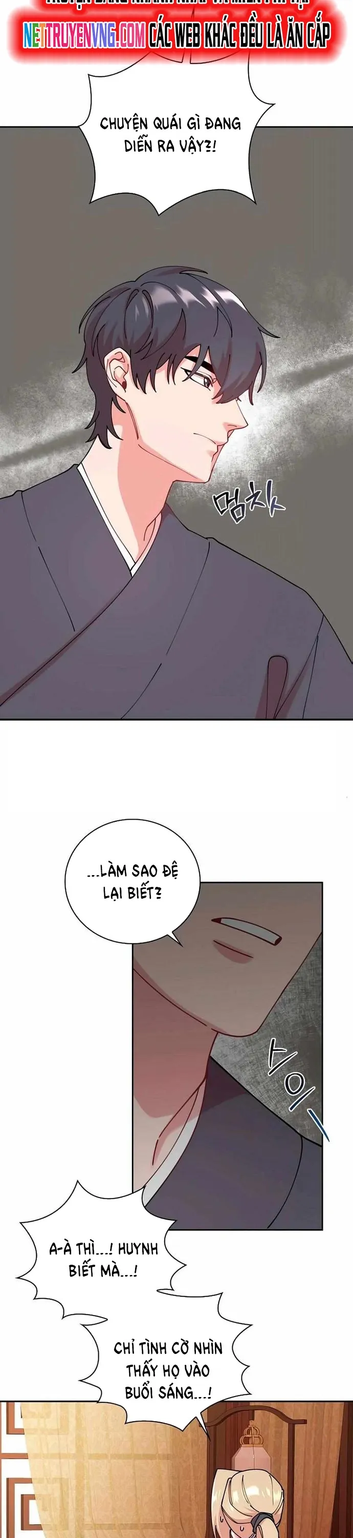 Đặc Cảnh Võ Lâm Chap 14 - Next Chap 15