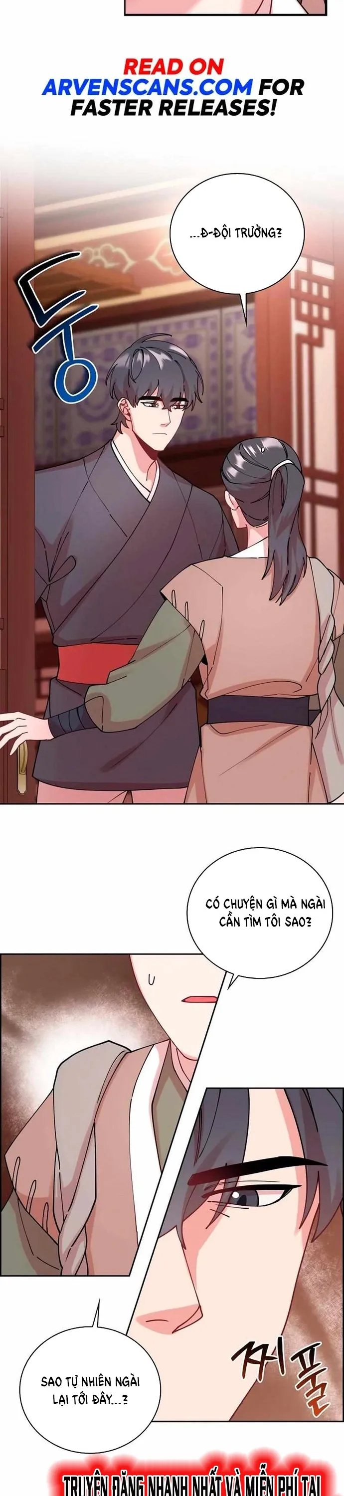 Đặc Cảnh Võ Lâm Chap 14 - Next Chap 15