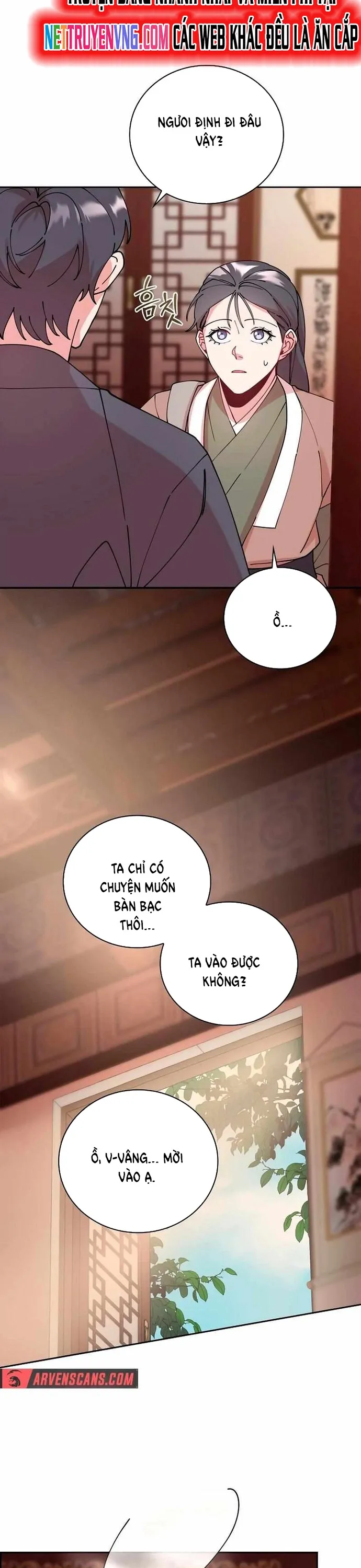 Đặc Cảnh Võ Lâm Chap 14 - Next Chap 15