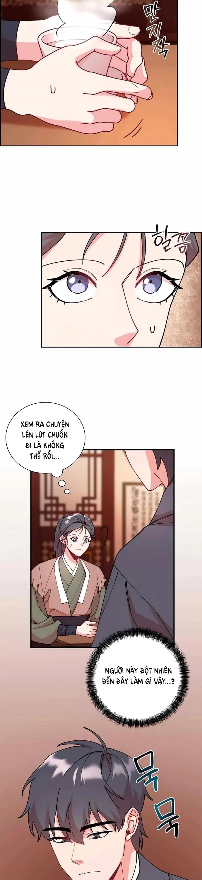 Đặc Cảnh Võ Lâm Chap 14 - Next Chap 15