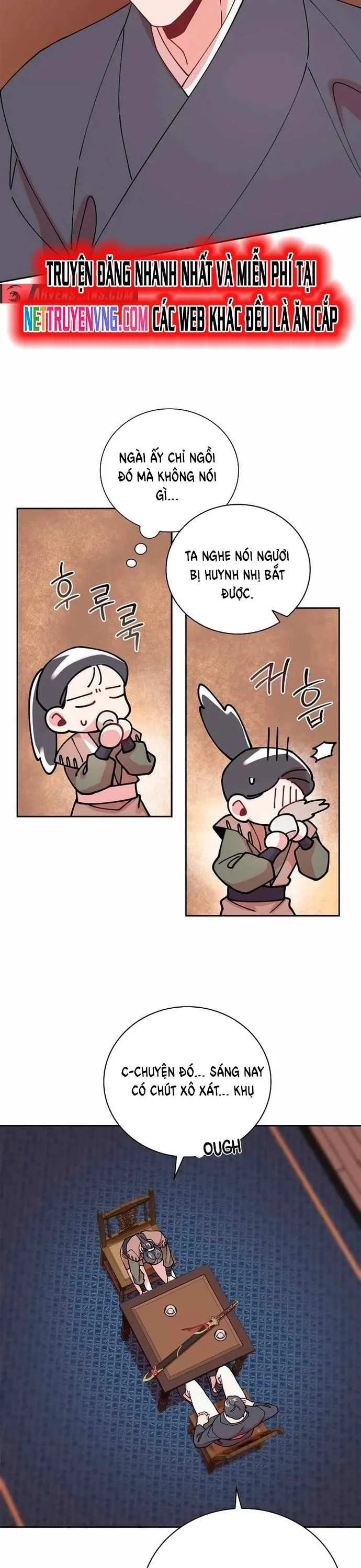 Đặc Cảnh Võ Lâm Chap 14 - Next Chap 15