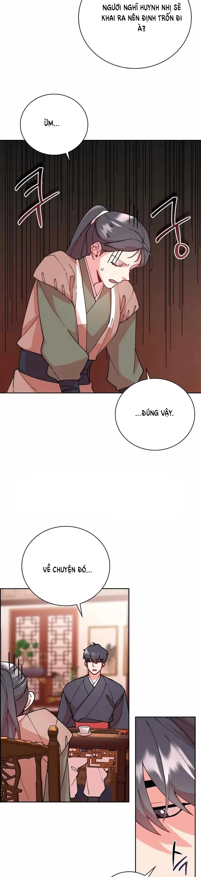 Đặc Cảnh Võ Lâm Chap 14 - Next Chap 15