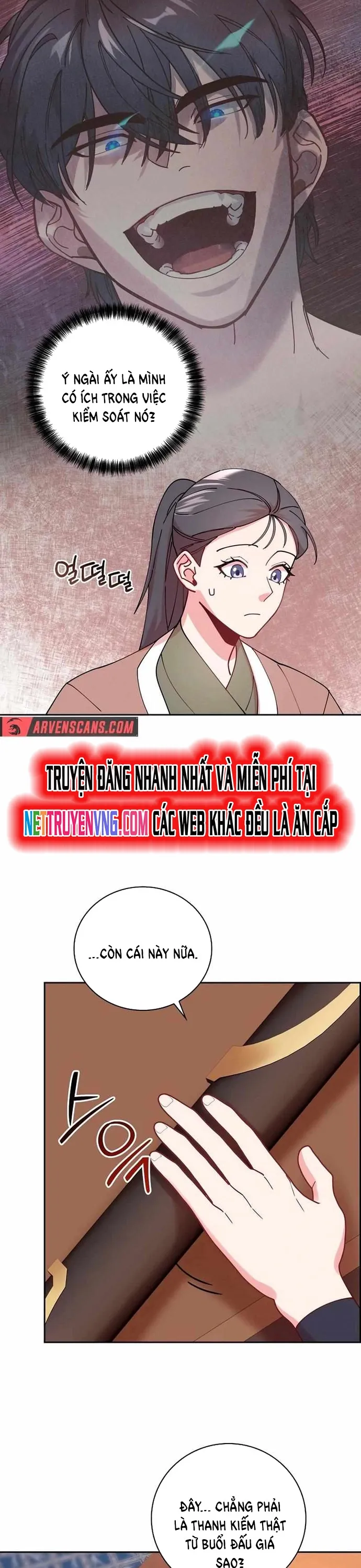 Đặc Cảnh Võ Lâm Chap 14 - Next Chap 15