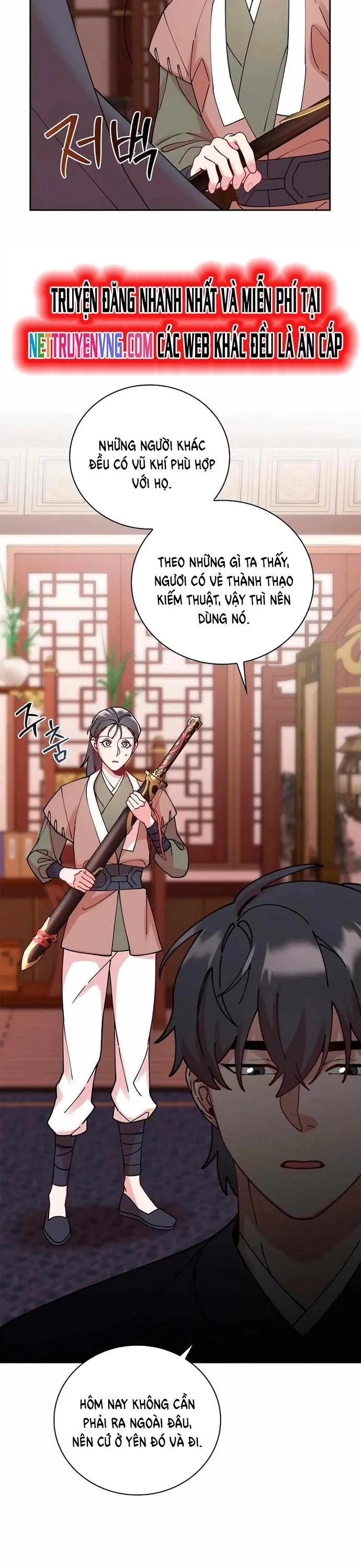 Đặc Cảnh Võ Lâm Chap 14 - Next Chap 15