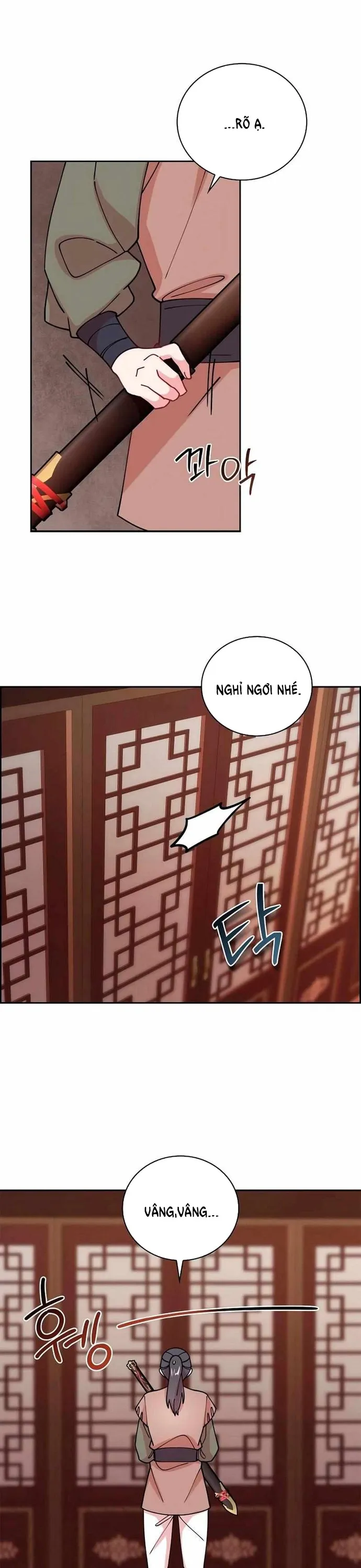 Đặc Cảnh Võ Lâm Chap 14 - Next Chap 15