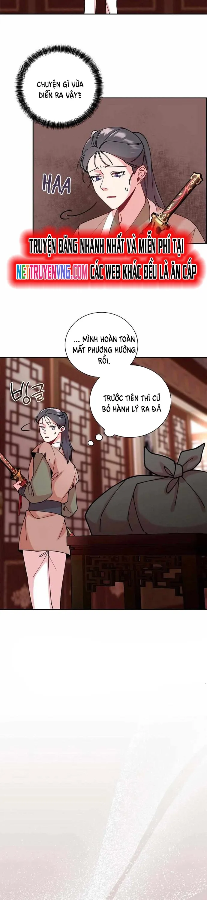 Đặc Cảnh Võ Lâm Chap 14 - Next Chap 15