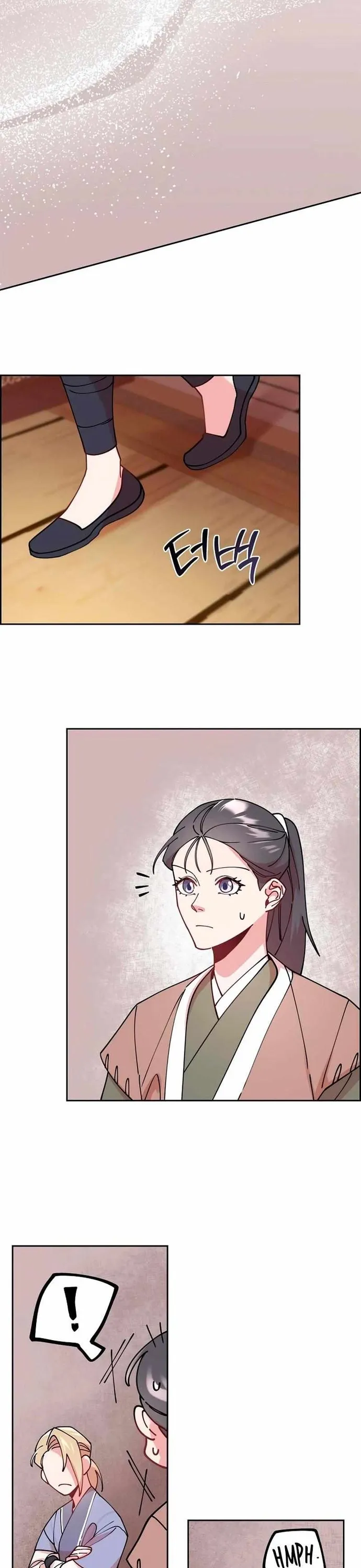 Đặc Cảnh Võ Lâm Chap 14 - Next Chap 15