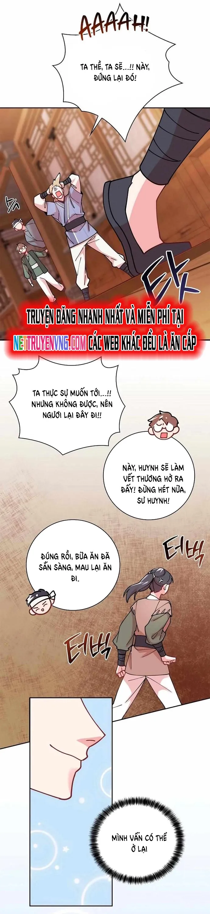 Đặc Cảnh Võ Lâm Chap 14 - Next Chap 15