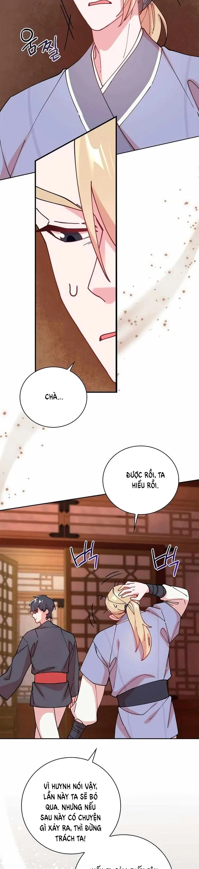 Đặc Cảnh Võ Lâm Chap 14 - Next Chap 15