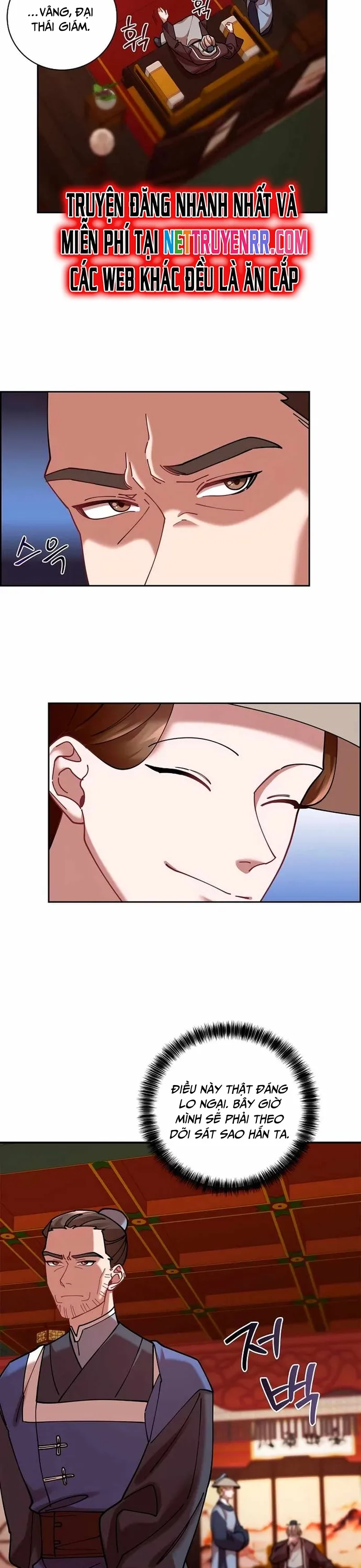 Đặc Cảnh Võ Lâm Chap 16 - Next Chap 17