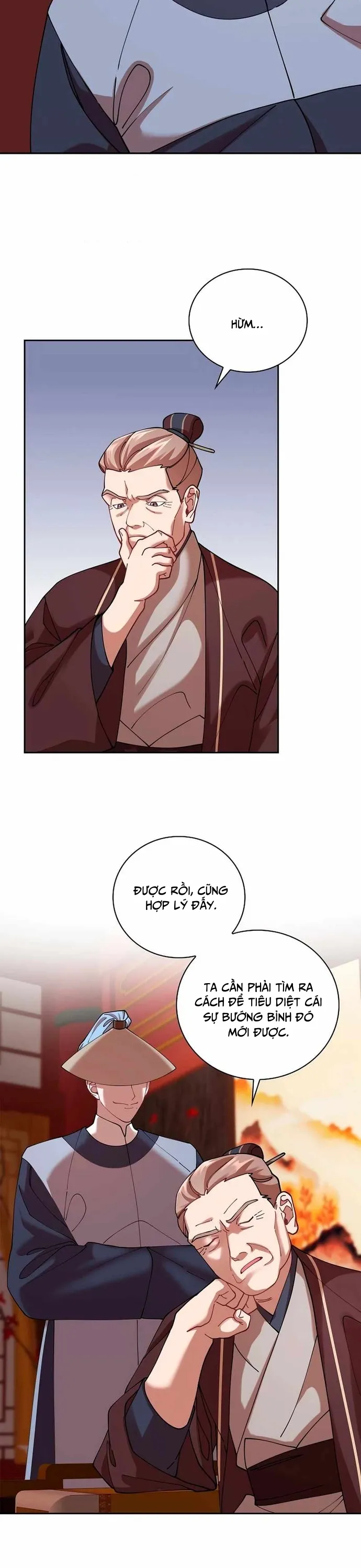 Đặc Cảnh Võ Lâm Chap 16 - Next Chap 17