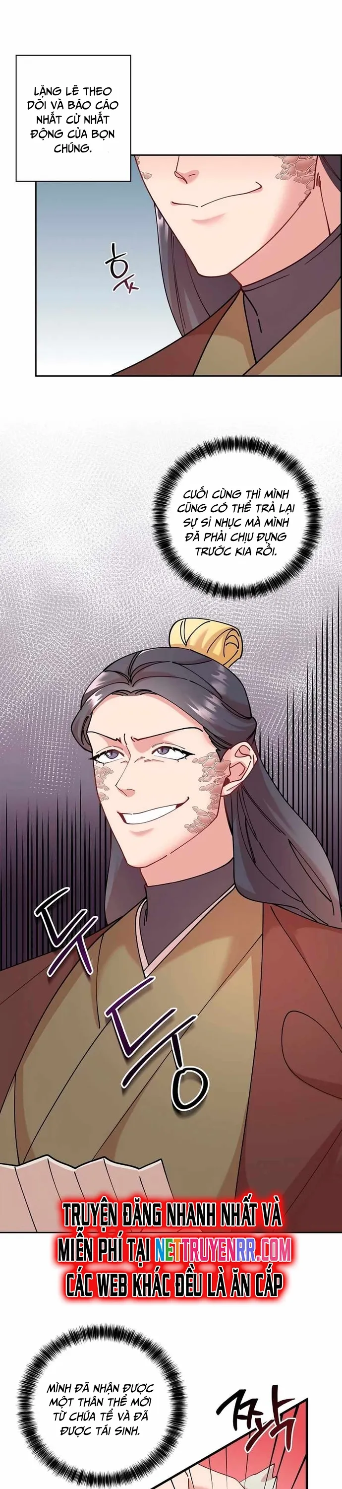 Đặc Cảnh Võ Lâm Chap 16 - Next Chap 17