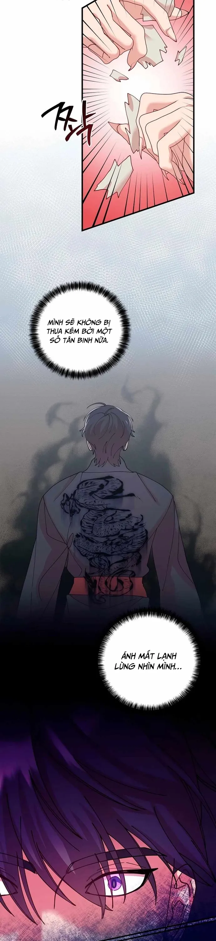 Đặc Cảnh Võ Lâm Chap 16 - Next Chap 17