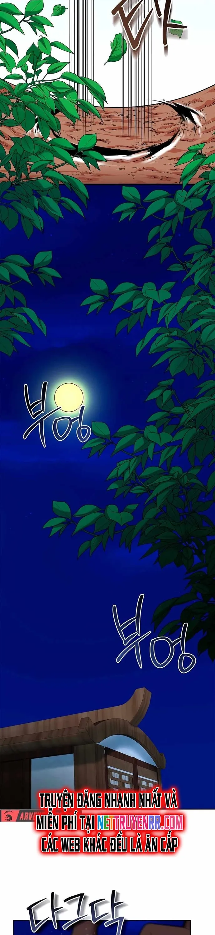 Đặc Cảnh Võ Lâm Chap 16 - Next Chap 17