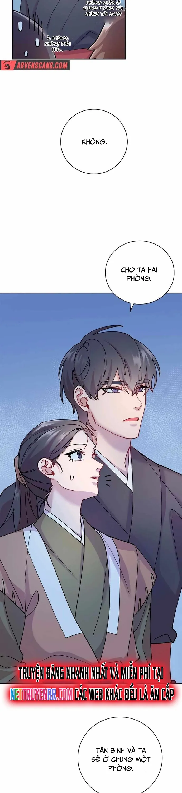 Đặc Cảnh Võ Lâm Chap 16 - Next Chap 17