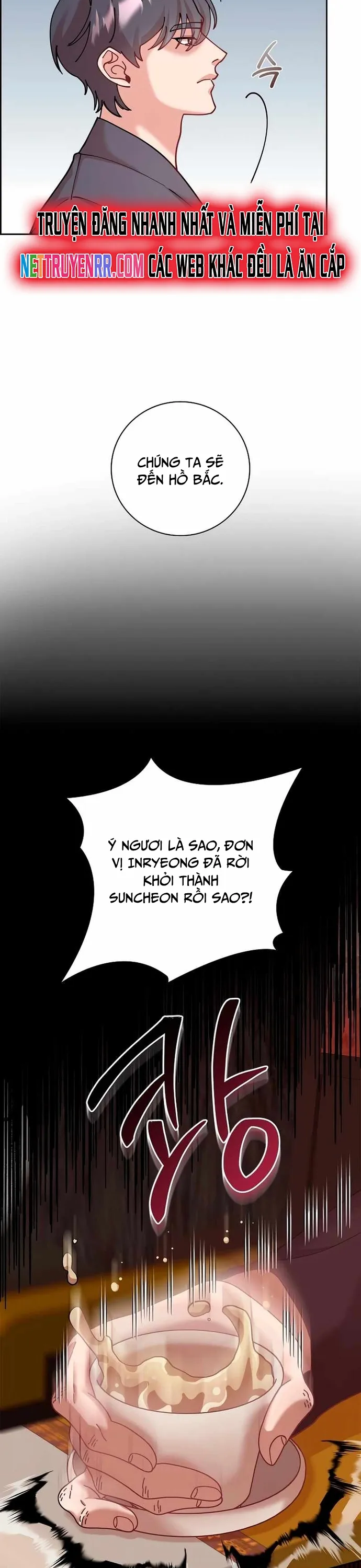 Đặc Cảnh Võ Lâm Chap 16 - Next Chap 17