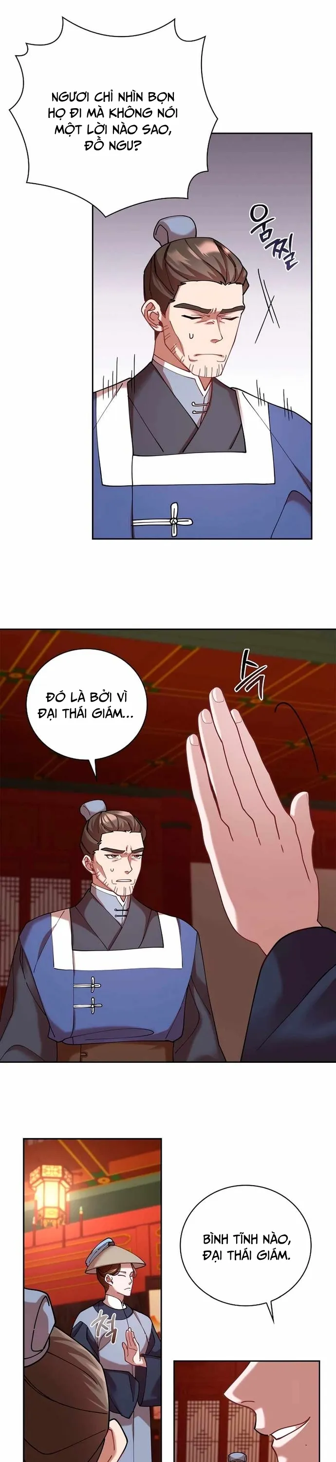 Đặc Cảnh Võ Lâm Chap 16 - Next Chap 17