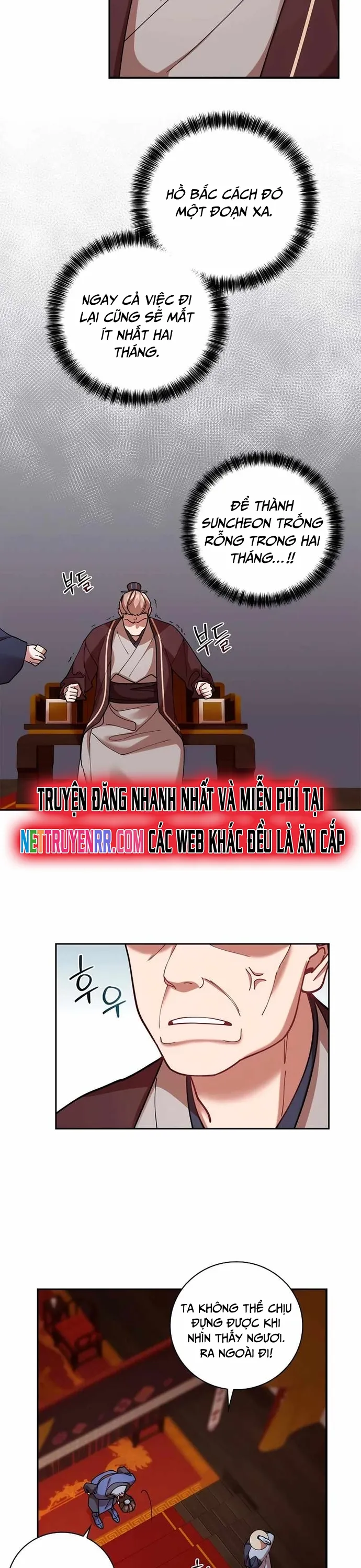 Đặc Cảnh Võ Lâm Chap 16 - Next Chap 17